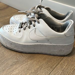 Nike Air Force 1 size 7